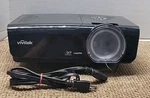 Vivitek D965 Dlp Projector Works Great!!. Fixed Price $250.00.