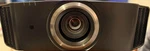 Jvc DLA-X500RBU D-ila 4K 3D Hdmi Home Theater Projector Black. Fixed Price $855.00.