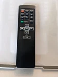 Runco 40820B Remote Control. Fixed Price $9.99.