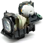Original Bulb Inside Projector Lamp Module For Panasonic PT-DZ780W (dual). Fixed Price $520.92.