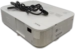 Nec NP-M323X Xga 3200 Lumens Projector Hdmi Vga Usb Portable 2000:1. Fixed Price $89.99.