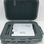 Used Plus U2-X1130 Projector Dlp Xga Portable With Suitecase. Fixed Price $69.99.