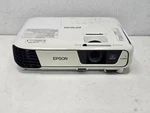 Epson EX3240 Svga 3LCD Projector 3200 Lumens Lamp Hours No Remote. Fixed Price $99.99.