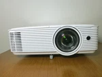 Mint 390 Hours Optoma EH412ST Full 3D 4K Dlp Projector Hdmi 4000 Lumens. Fixed Price $699.00.