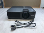 Christie LX400 3LCD Xga Hdmi Projector - No Remotes Included. Fixed Price $79.99.