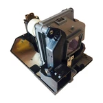 Jaspertronics Original Lamp & Housing For Nec M323X Projectors - 1YR Warranty. Fixed Price $76.99.