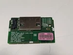 HF80JANA Wi-fi Module (LGSBW41) EAT62093304. Fixed Price $18.95.
