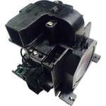 Al Series Lamp & Housing For The Panasonic PT-EZ570U Projector 90 Day Warranty. Fixed Price $48.99.