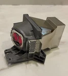 Benq Projector Lamp Housing For MW851UST MX850UST, Cracked Glass. Fixed Price $28.19.