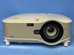 Nec NP2000 Lcd Projector. Fixed Price $149.99.