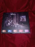Hpx Projector 4K, 5G Android 10.0 Uhd/ Cpu 64BIT/ 4CORE. Fixed Price $100.00.