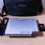 Nice! Casio XJ-S68 Xga Super Slim Projector With Usb 3500 Lumens 3.9LBS Vga 880H. Fixed Price $125.00.