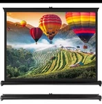 Pyle 40" Projector Viewing Display Screen-pull-out Style (32'' X 24''). Fixed Price $41.00.
