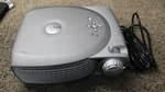 Dell 2200MP Home Theater Projector Dlp Svga 1200 Lumens. Fixed Price $29.99.