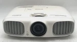 Epson Powerlite Home Cinema 3010 Model H421A 450 Lamp Hours - No Remote. Fixed Price $192.50.