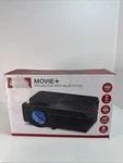 Gpx Mini Projector With Bluetooth Projection. Fixed Price $48.40.