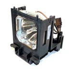 Projector Lamp For Sanyo PLC-XTC55L; PLC-XTC50L; Plc-w. Fixed Price $61.00.