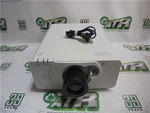 Panasonic PT-DW530U Projector 7163HRS 107 Lamp Hours. Fixed Price $139.99.