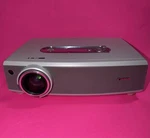 Canon LV-7220U 1080I Portable Hd Video Movie Projector 2000 Lumen. Fixed Price $250.00.