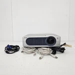 Sony Xga VPL-CX10 Confrence Room Projector (tested Working No Remote). Fixed Price $44.99.