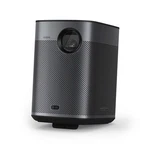 Xgimi Halo+ Plus WM03A Portable Projector 900 Ansi Lumens 1080P Harman Kardon. Fixed Price $465.00.