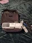 Epson EX31 Lcd Projector. Fixed Price $63.00.