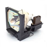 Al Series Lamp & Housing For The Mitsubishi LVP-S290U Projector Day Warrant. Fixed Price $64.99.