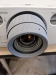 Nec NP13ZL 1.5-3.0:1 Projector Zoom Lens. Fixed Price $95.00.