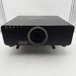 Panasonic PT-DW6300UK Hd Projector *181 Lamp Hours*. Fixed Price $599.99.