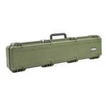 Skb Cases Iseries 4909 Hard Exterior Waterproof Utility Single Rifle Case, Green. Fixed Price $219.99.