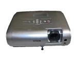 Epson Powerlite S4 Lcd Projector Untested As -is Only Used. Fixed Price $26.00.