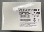 Electrified VLT-XD510LP Replacement Lamp With Housing For Mitsubishi Projectors. Fixed Price $19.99.