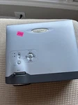 Optima EP728 Projector. Fixed Price $20.00.