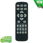 New T-2503/V34S Replace Remote For Projector X128 AX319D V26AS AS319 X118AH. Fixed Price $12.99.