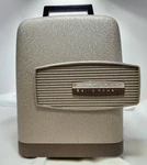 Bell & Howell Autoload Projector (model 245 Ba). Fixed Price $27.99.