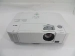 Nec P420X 3LCD Xga Projector Hdmi 4200 Lumens - Lamp Runtime: 650 Hours. Fixed Price $129.99.