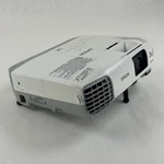 Epson H687A White Portable 100-240V 3LCD (456 Lamp Hours). Fixed Price $79.99.