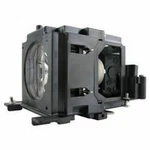 Replacement & Housing For Hitachi Cp 240/250LAMP - Seller. Fixed Price $75.00.