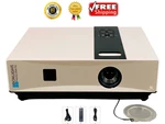 Boxlight Boston X30N 3LCD Projector Home Theater Hdmi With Remote. Fixed Price $112.28.