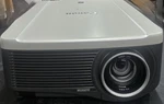 Canon Realis WUX6010 Projector 6000 Ansi Lumens - 2600 Lamp Hours. Fixed Price $280.00.