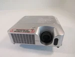 Hitachi Multimedia & Network Lcd Projector Gray Native 1024X768 CP-X265. Fixed Price $88.66.