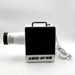 Kwik-draw KD200 Projector Drawing No Lens. Fixed Price $19.96.