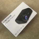 Crenova XPE460 Video Led Tft Lcd Technology Mini Projector - White. Fixed Price $76.98.