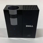 Dell Dlp Front Projector 858X600 50 Ansi Lumens Pocket M109S. Fixed Price $22.99.