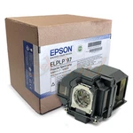 Genuine Projector Lamp Module For Epson H980A. Fixed Price $149.12.