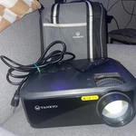 Vankyo Performance V620 Full Hd 1080P Projector. Fixed Price $55.00.