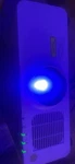 Panasonic PT-RZ770 Wuxga Projector 26K Hours With Lens 7200 Ansi Lumens. Fixed Price $1300.00.