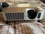 Hitachi Multimedia Lcd Projector CP-X250 Excellent Used Condition. Fixed Price $100.00.