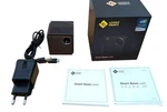 Smart Beam Laser LB-UH6CB United Object Projector Used. Fixed Price $128.00.