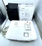 Mitsubishi EX240U 3D Ready 2500 Lumens Dlp Projector W/ Lamp *tested*. Fixed Price $74.99.